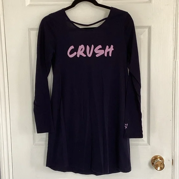 4 /💲20 🤑 Victoria's Secret long lounge top - Picture 1 of 7